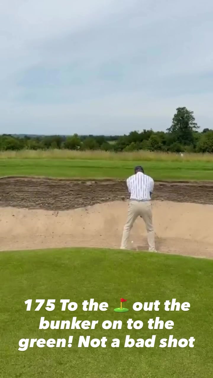 詹姆斯伦敦高球局:英商晒合影,詹皇回谢款待 詹姆斯伦敦高球局:英商晒合影,詹皇回谢款待