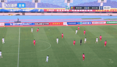 足协杯点球鏖战：武汉三镇4-3险胜青岛红狮，张东海方镜淇互献神扑