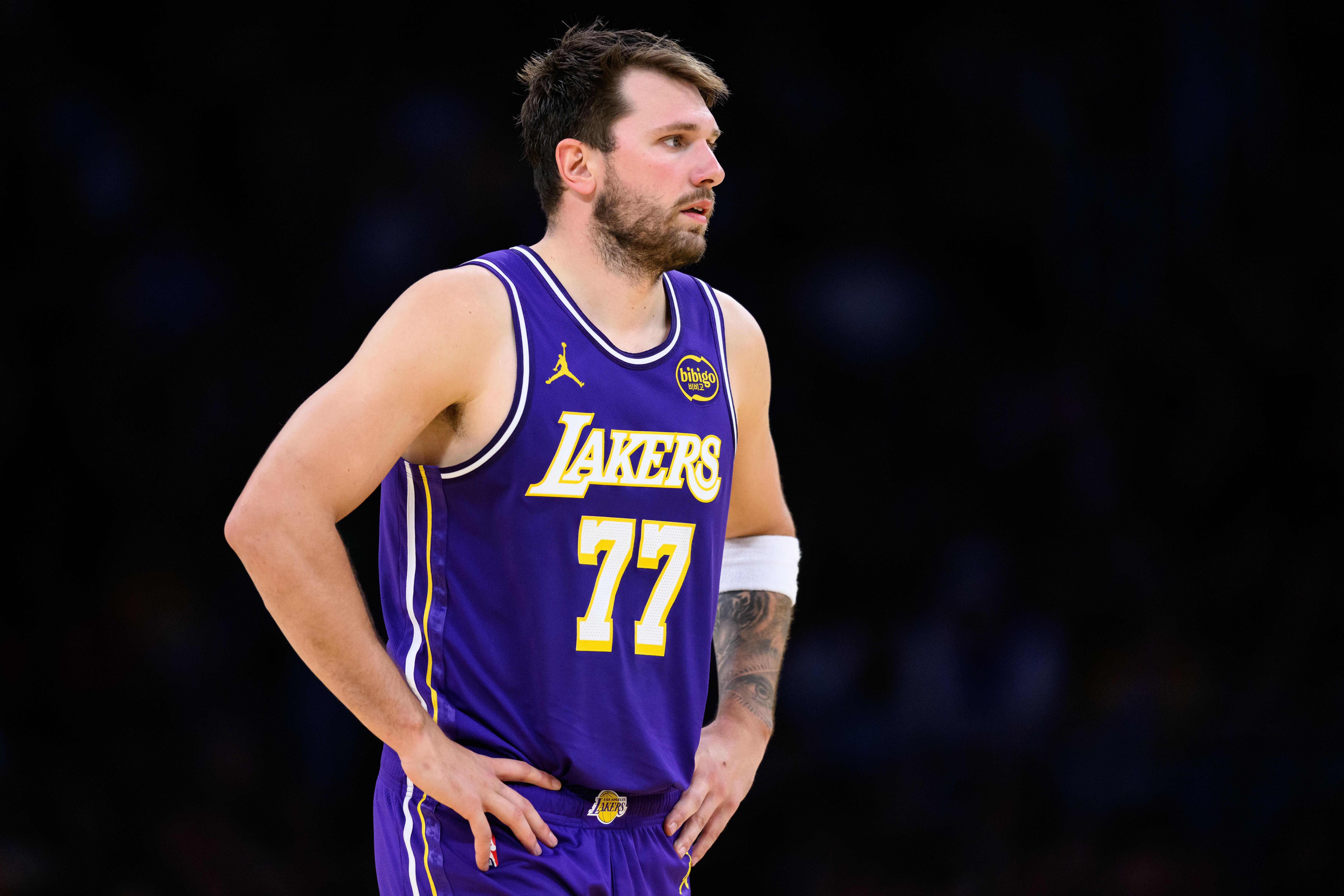 2025-26赛季十大残酷真相：伤病才是真正的MVP