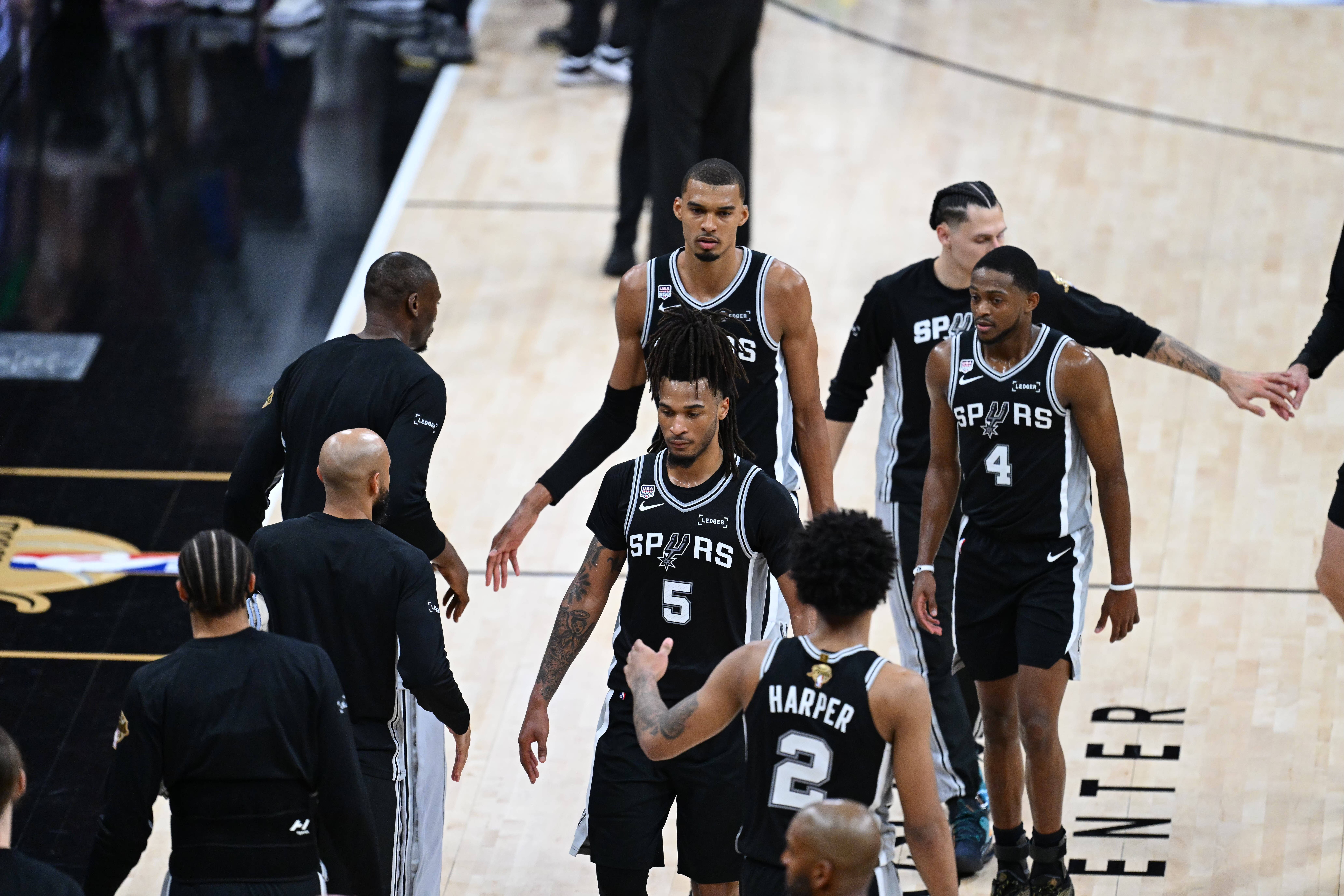 2025-26赛季十大残酷真相：伤病才是真正的MVP