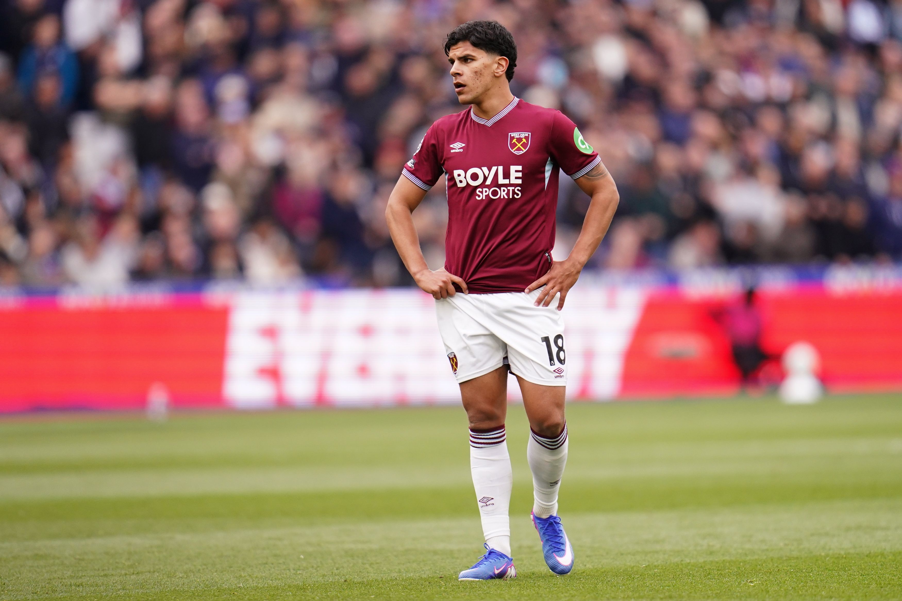 曼联8500万镑放弃M费,热刺截胡中场目标连折两将 曼联8500万镑放弃M费,热刺截胡中场目标连折两将
