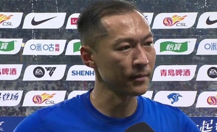 吴曦双响救主：申花3-2浙江，老将按部署完成比赛