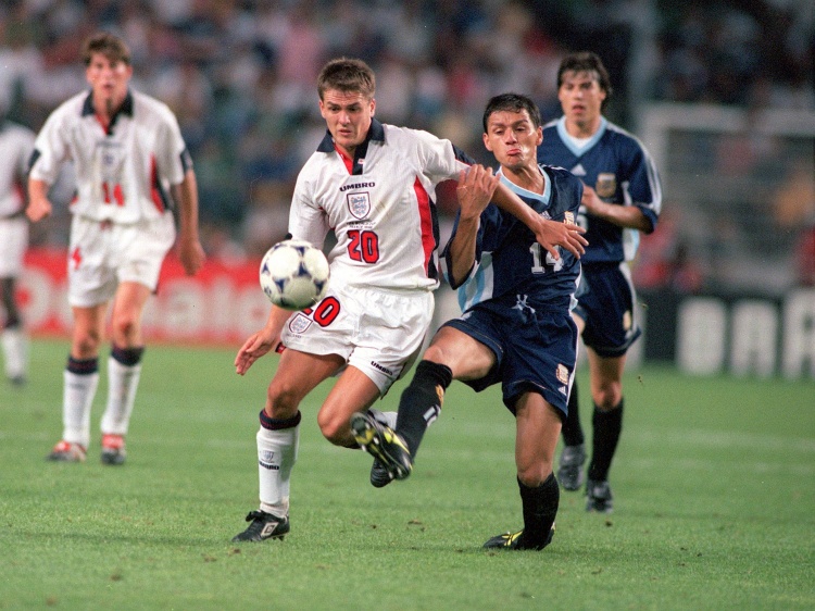 欧文专栏：从日内瓦绝杀到波切蒂诺的沉默，我与阿根廷的血色恩怨