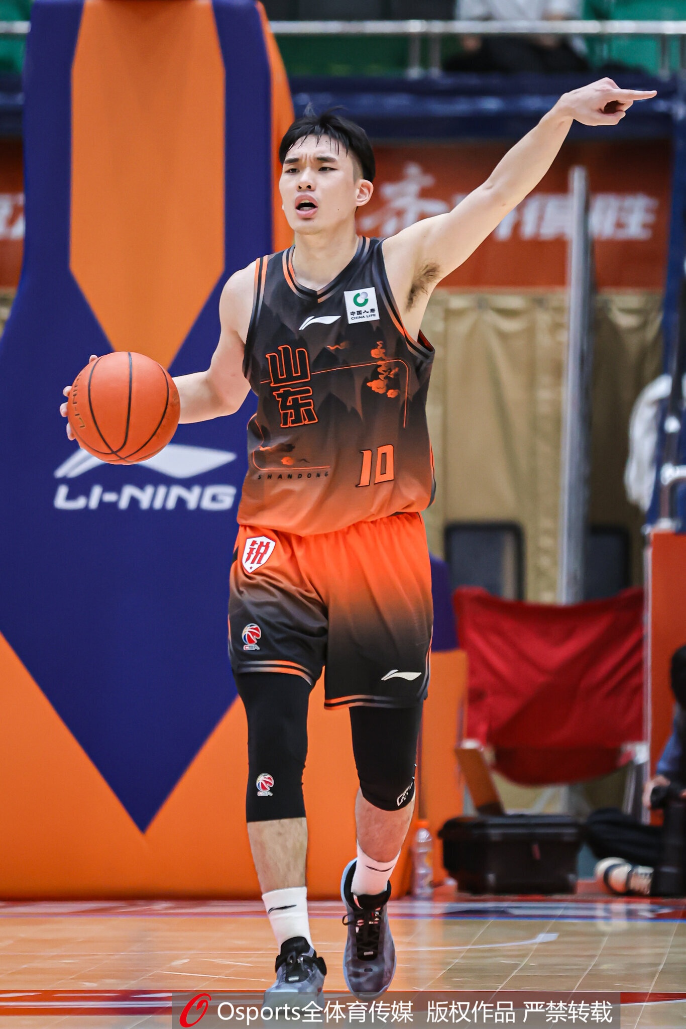 山东高速兜售状元谢智杰 去留取决于后续引援