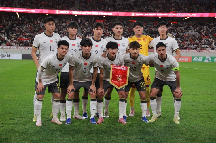 亚运男足赛程敲定:中国队前两轮远征刈谷县级球场