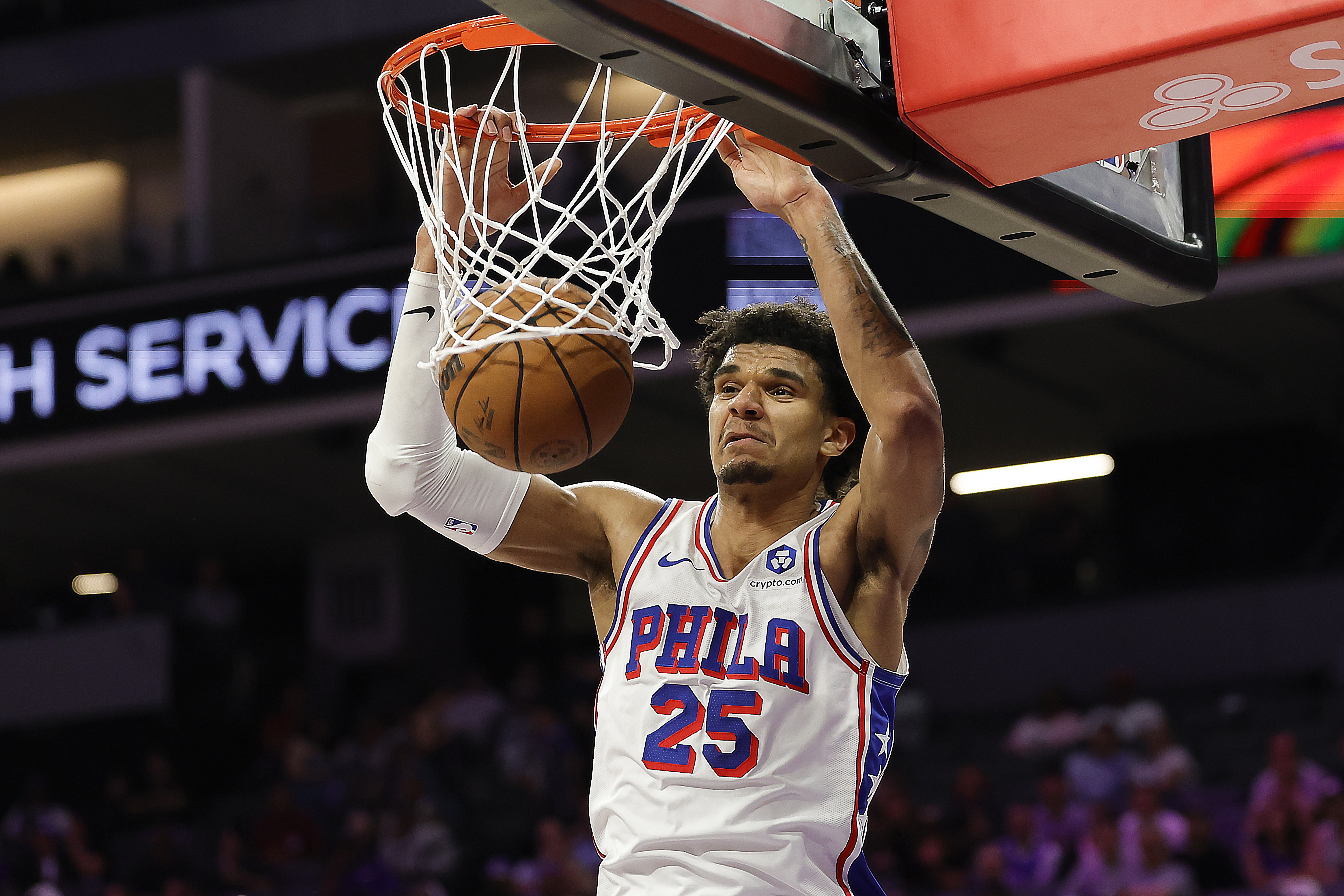 巴洛:自记事起詹姆斯就在NBA 将尽可能汲取经验