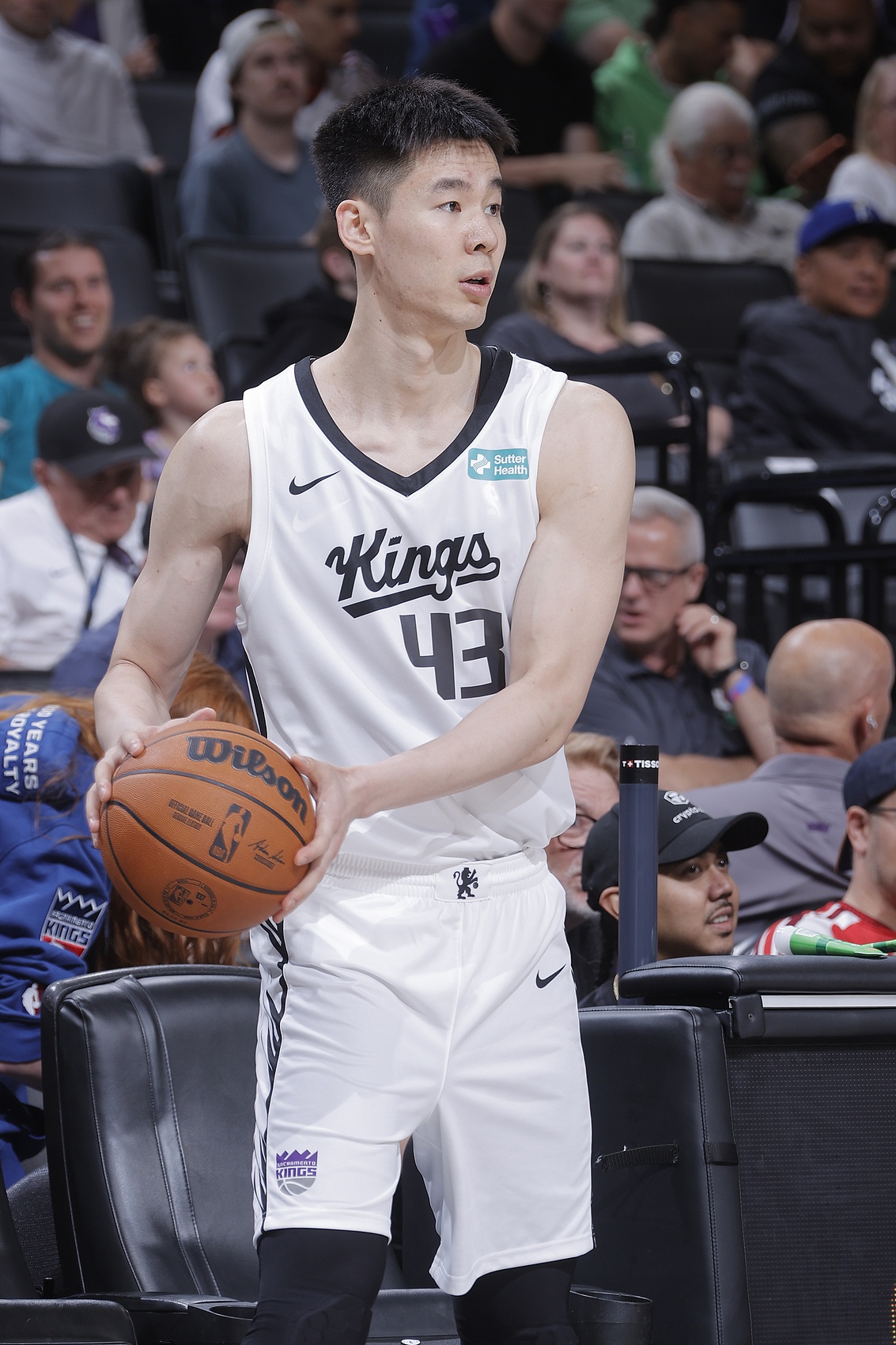 郭昊文退出国王夏联返宁，同曦三年最顶薪含NBA放行条款