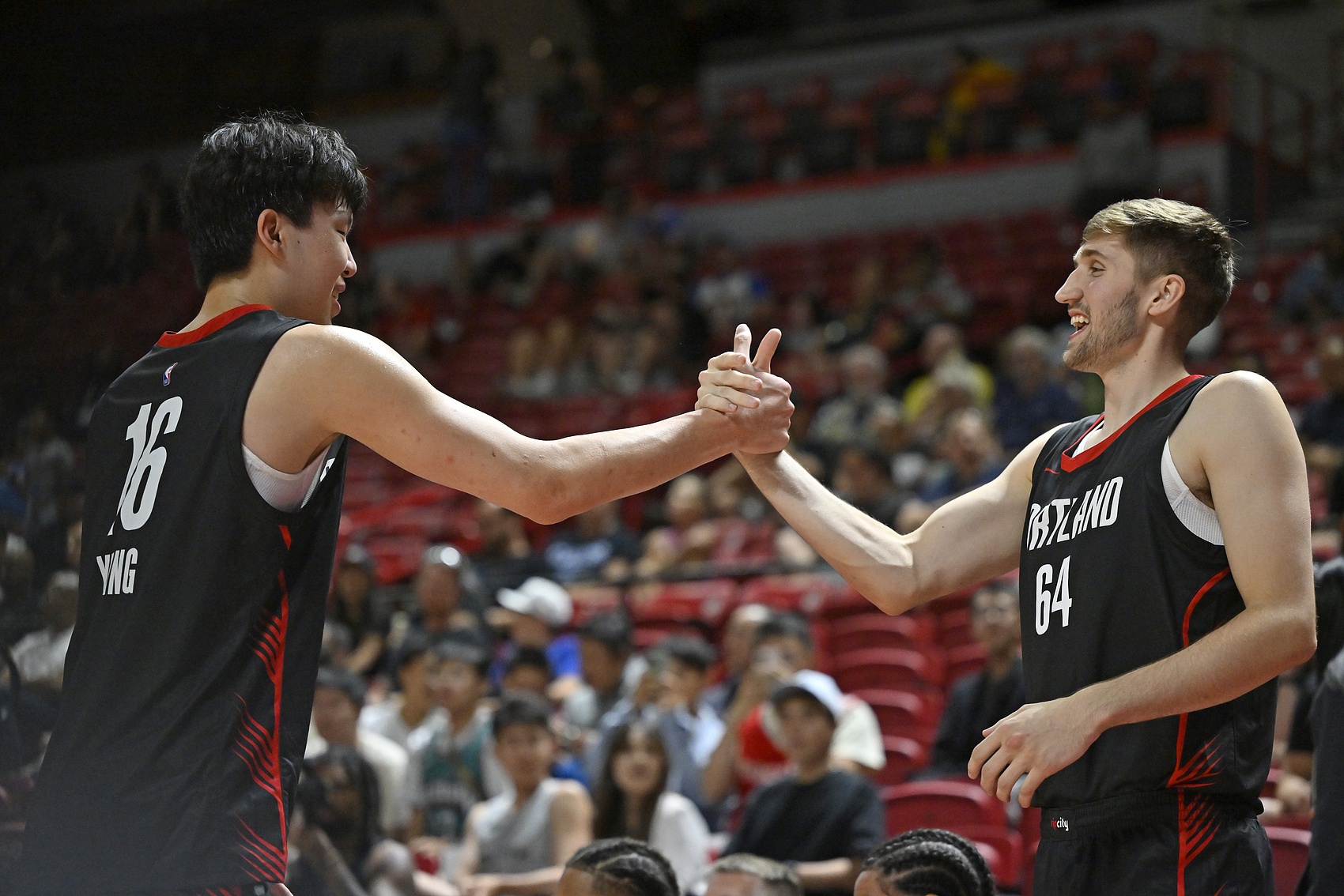 告别杨瀚森转战NBL 安德鲁·卡尔一年合同加盟悉尼国王