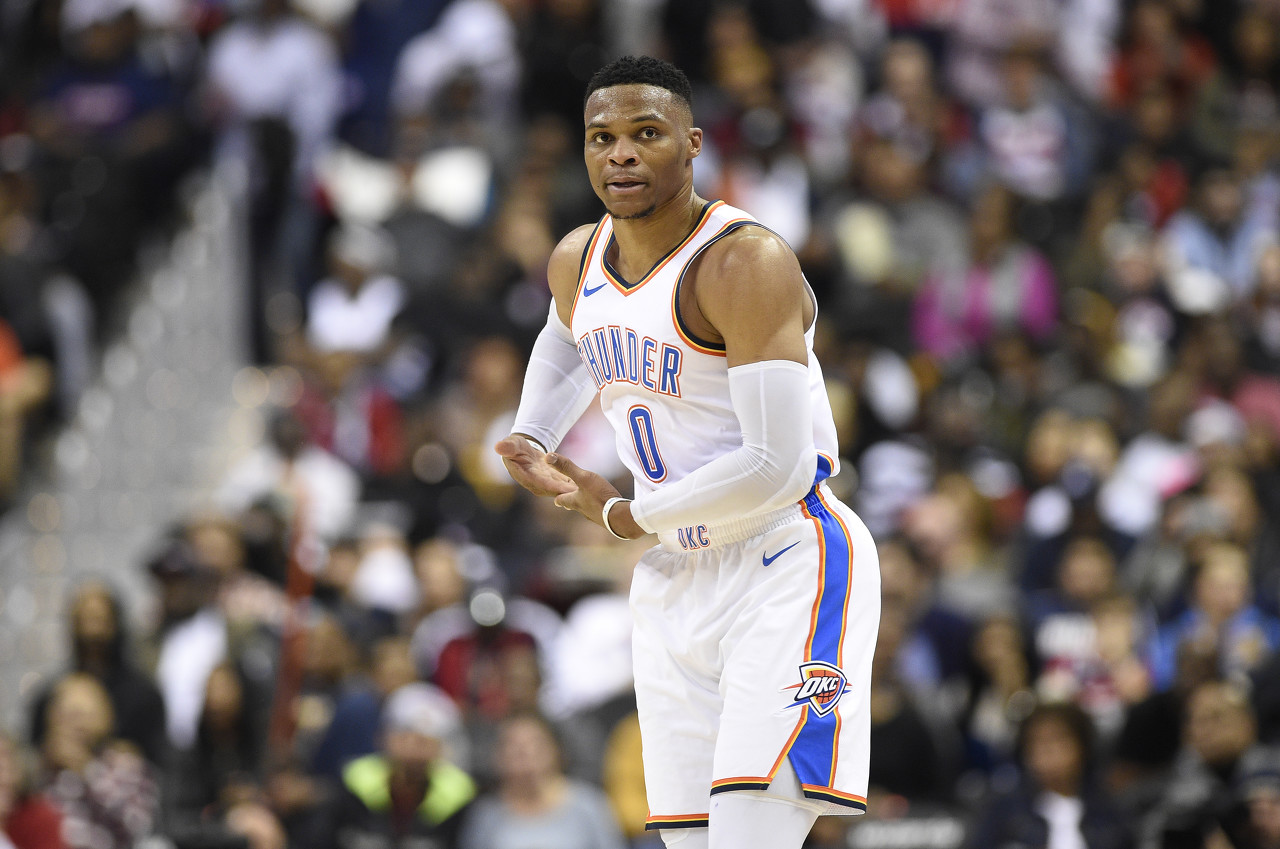 威少宣布退役:1次MVP+2得分王,18年生涯7队无冠 威少宣布退役:1次MVP+2得分王,18年生涯7队无冠