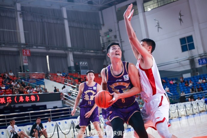 罗汉琛空砍20+11 北控78-84负山西 罗汉琛空砍20+11 北控78-84负山西