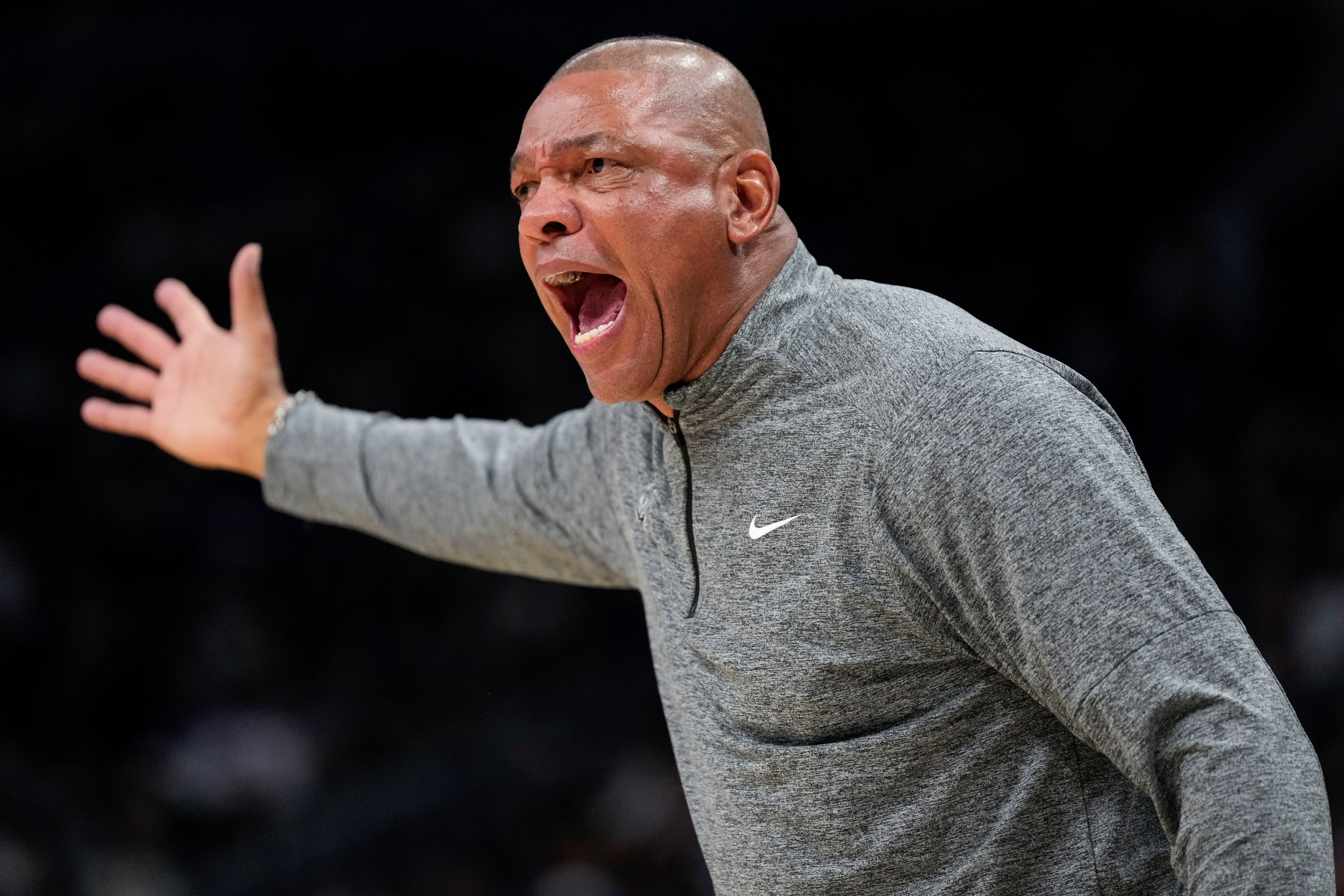 常规赛历史级胜率难掩季后赛崩盘之王里弗斯名人堂席位引争议 常规赛历史级胜率难掩季后赛崩盘之王里弗斯名人堂席位引争议