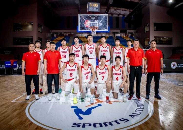 U18亚洲杯八强战今日开打 中国U18男篮13时迎战菲律宾 U18亚洲杯八强战今日开打 中国U18男篮13时迎战菲律宾