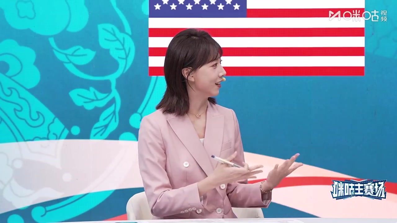 前女篮主帅郑薇:对中国女篮小组出线还是非常有信心的