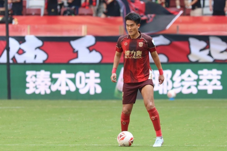 陈涛：比赛过程不应该这么艰难，我们需要有天赋的球员站出来