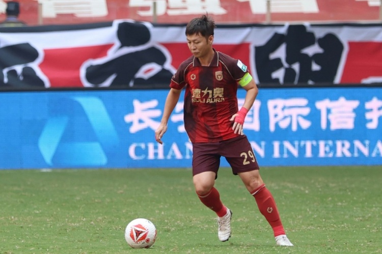 陈涛：比赛过程不应该这么艰难，我们需要有天赋的球员站出来