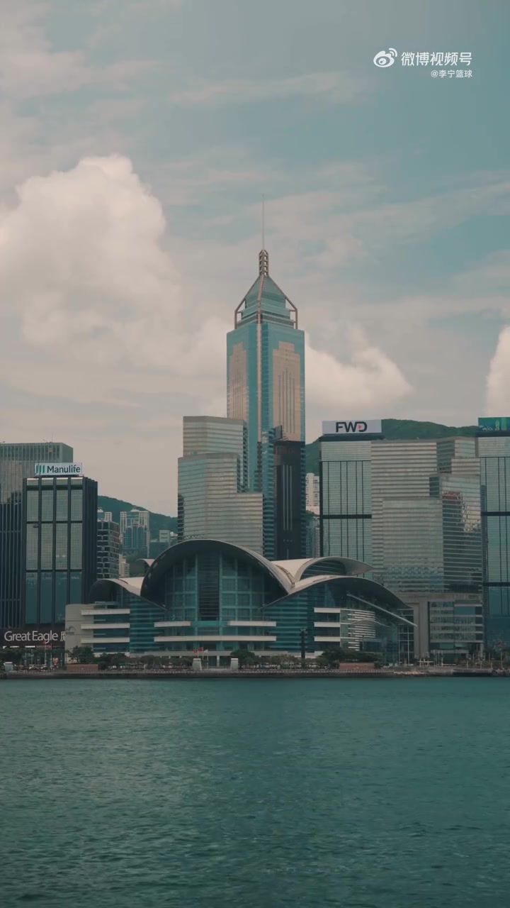 库里中国行香港站回顾！空降线下门店 与李宁先生畅聊初心与热爱