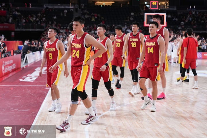 媒体人：国内舆论对日本篮球长期存轻视心态 不肯正视对手进步