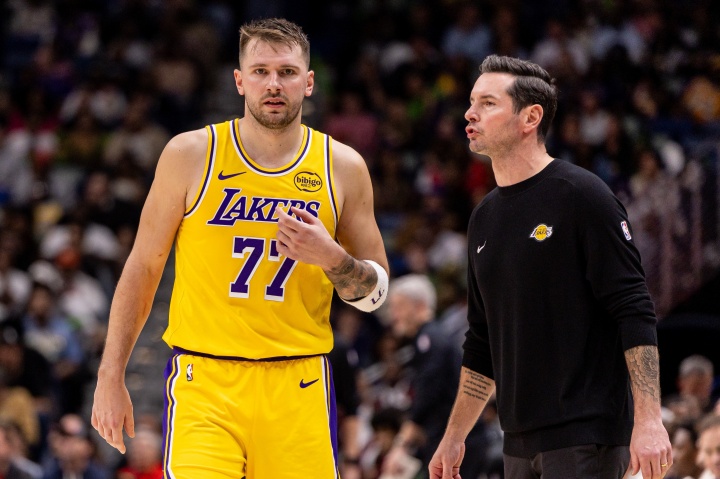 雷迪克：先球队一步去斯洛文尼亚见了卢卡 全队之行有助增进团结