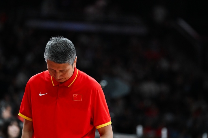杨毅:郭士强的人员主导权还是比较大的 李祥波都能进国家队 杨毅:郭士强的人员主导权还是比较大的 李祥波都能进国家队